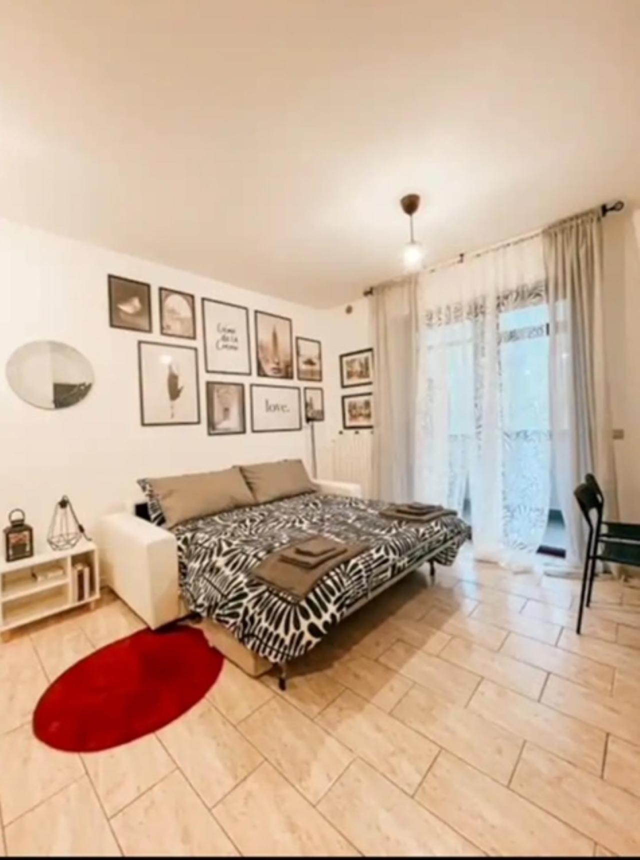 B&B Da Noi San Marino Bagian luar foto