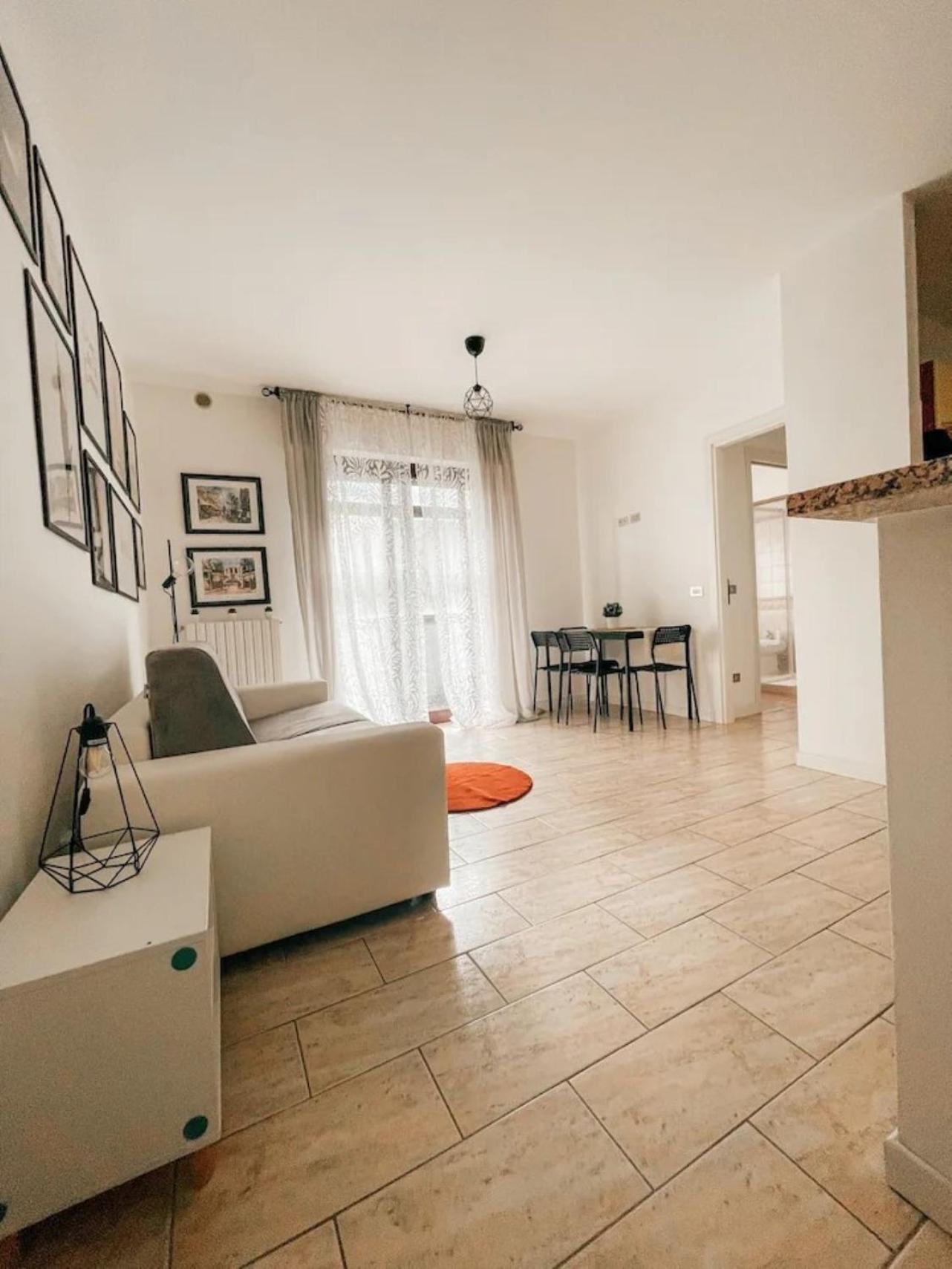 B&B Da Noi San Marino Bagian luar foto