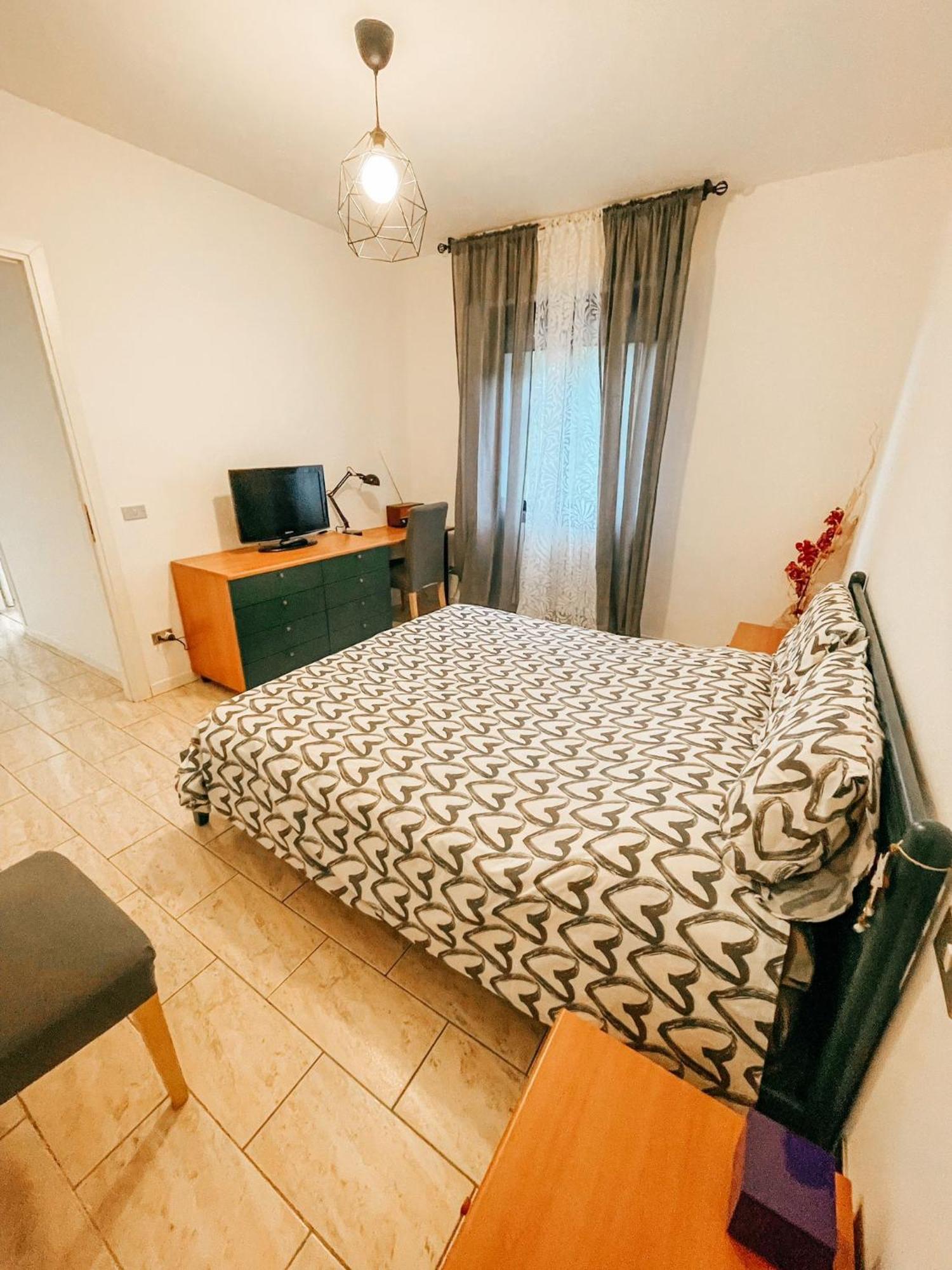 B&B Da Noi San Marino Bagian luar foto